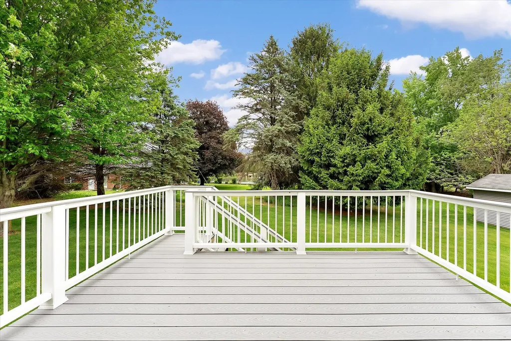 9447 Prairie Ridge Court Blendon Township MI 49464