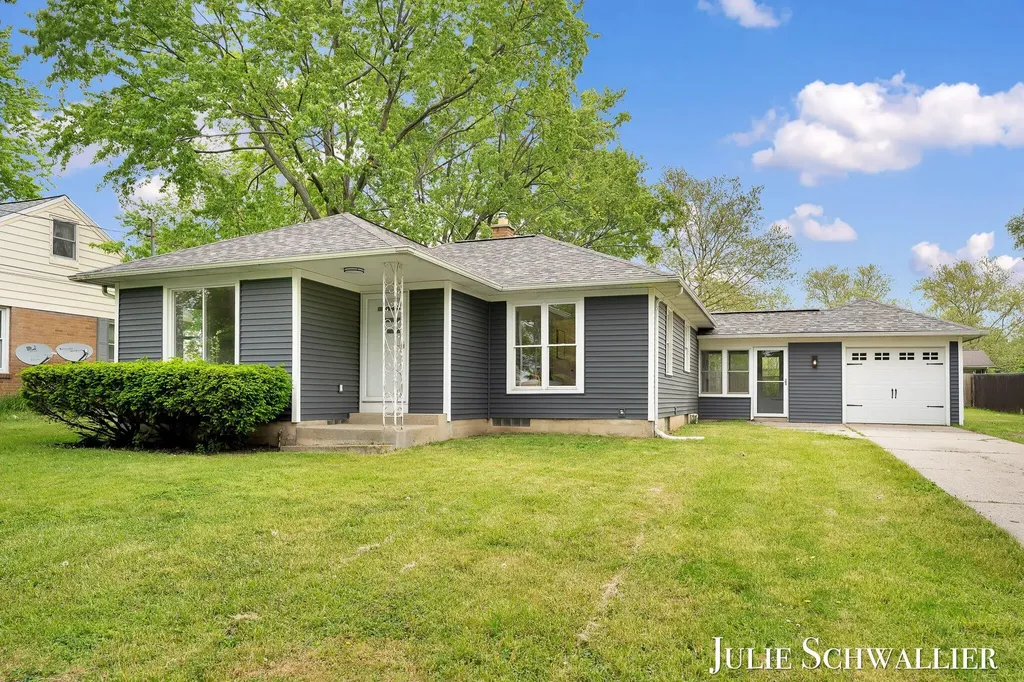 4300 Fuller Avenue SE Grand Rapids City MI 49508