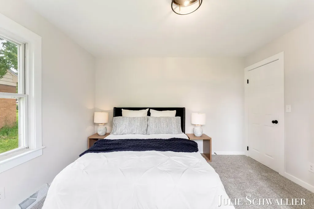 4300 Fuller Avenue SE Grand Rapids City MI 49508