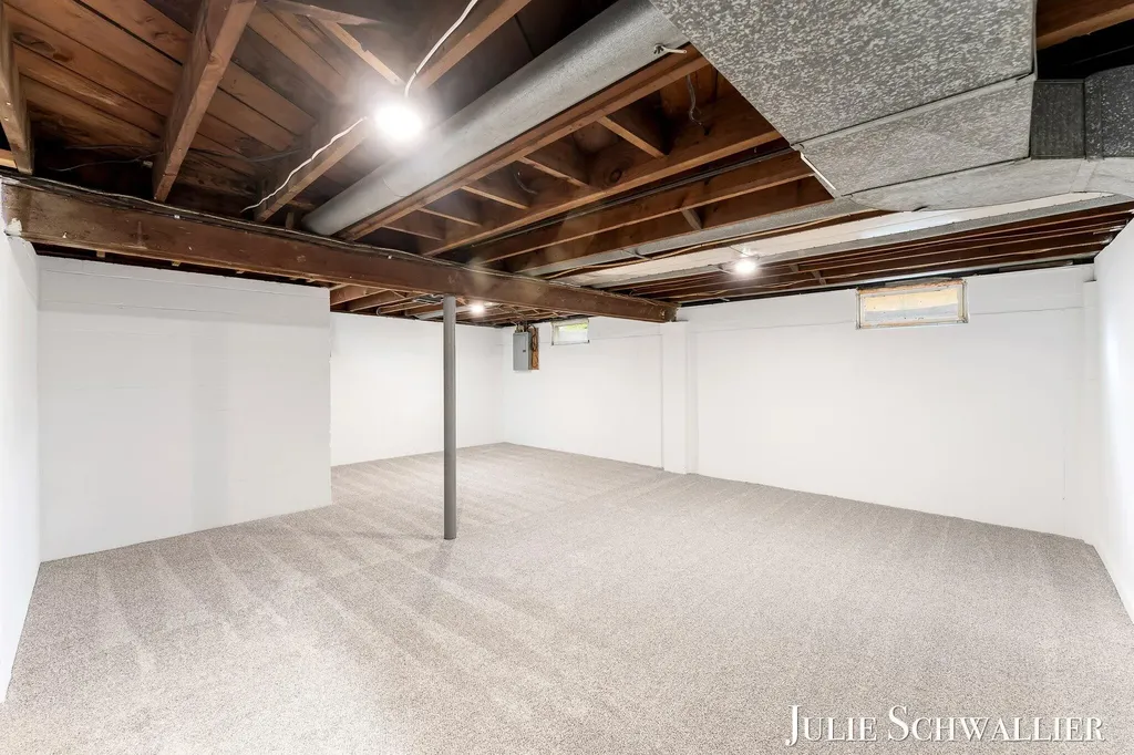 4300 Fuller Avenue SE Grand Rapids City MI 49508