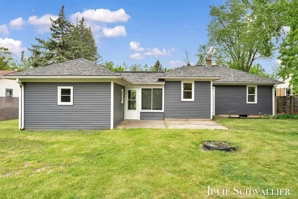 4300 Fuller Avenue SE Grand Rapids City MI 49508