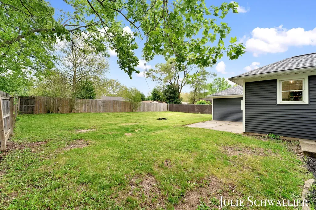 4300 Fuller Avenue SE Grand Rapids City MI 49508
