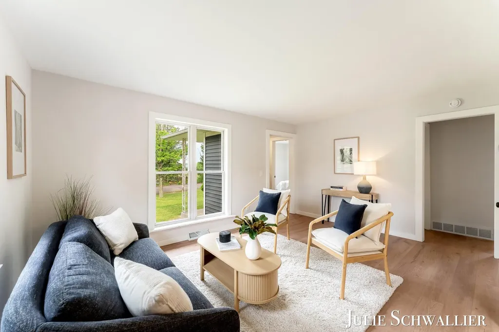4300 Fuller Avenue SE Grand Rapids City MI 49508
