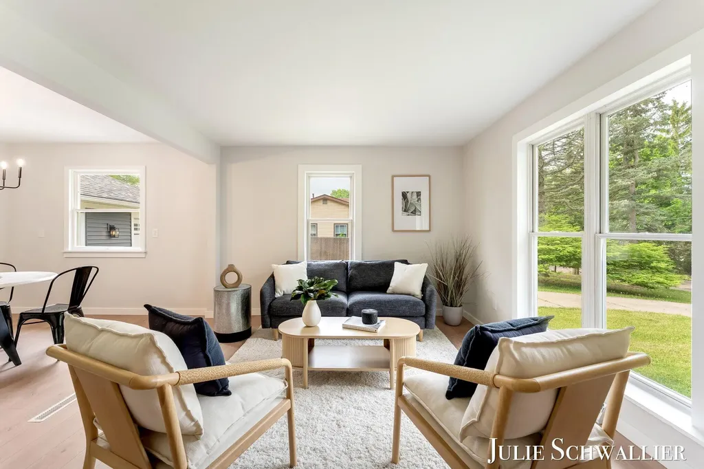 4300 Fuller Avenue SE Grand Rapids City MI 49508