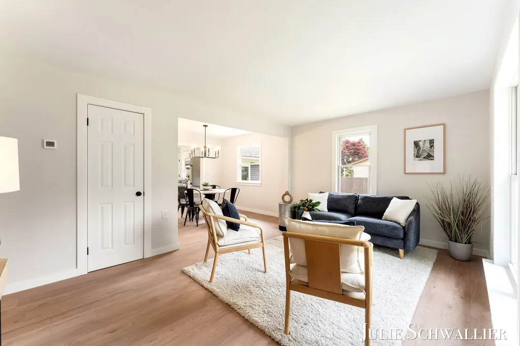 4300 Fuller Avenue SE Grand Rapids City MI 49508