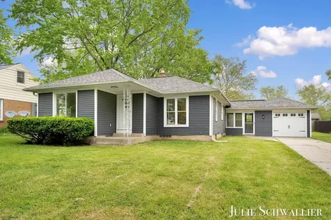 4300 Fuller Avenue SE Grand Rapids City MI 49508