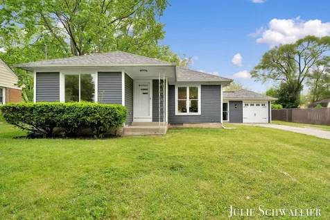 4300 Fuller Avenue SE Grand Rapids City MI 49508