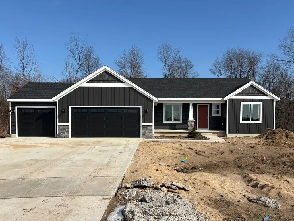 4218 Butternut Drive Leighton Township MI 49348