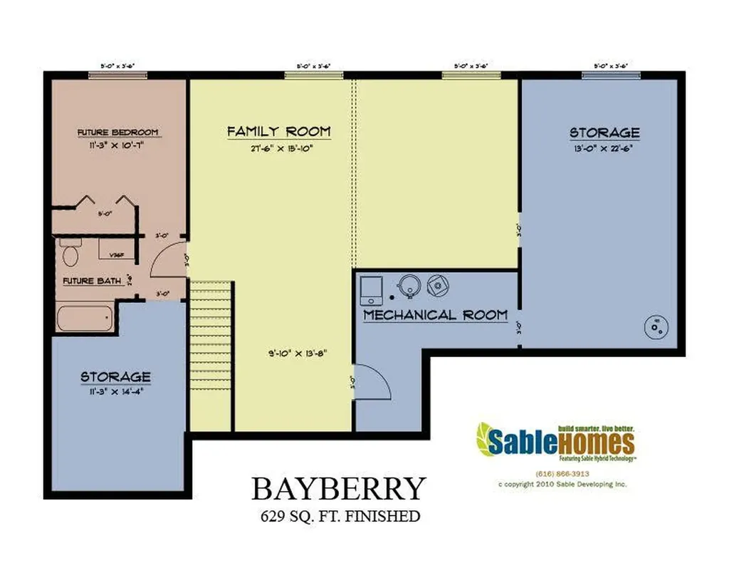 4218 Butternut Drive Leighton Township MI 49348