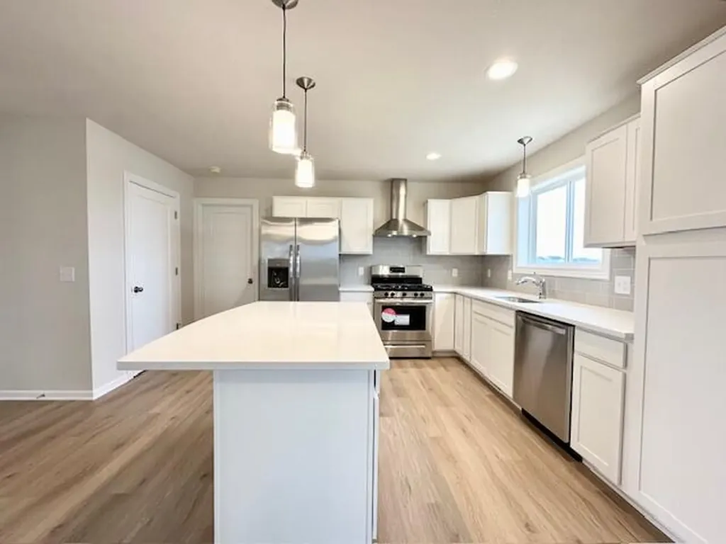 4218 Butternut Drive Leighton Township MI 49348