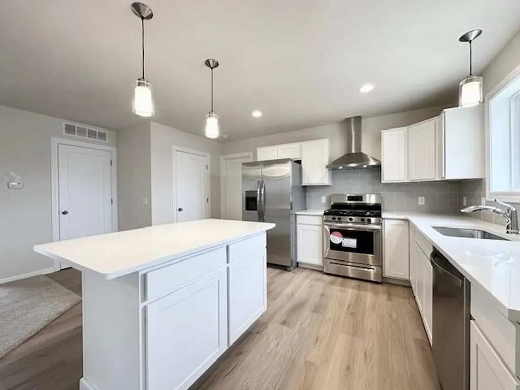 4218 Butternut Drive Leighton Township MI 49348