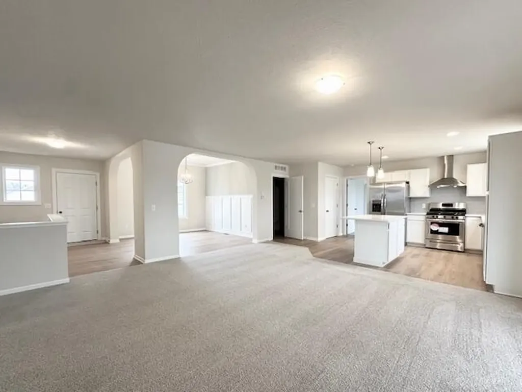 4218 Butternut Drive Leighton Township MI 49348