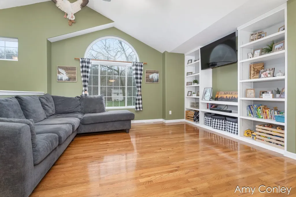 1214 Delaney Drive Martin Township MI 49070