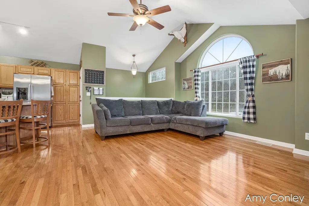 1214 Delaney Drive Martin Township MI 49070