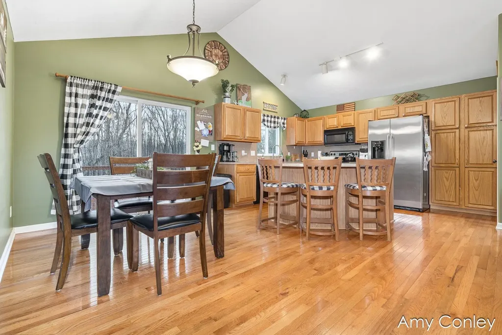 1214 Delaney Drive Martin Township MI 49070