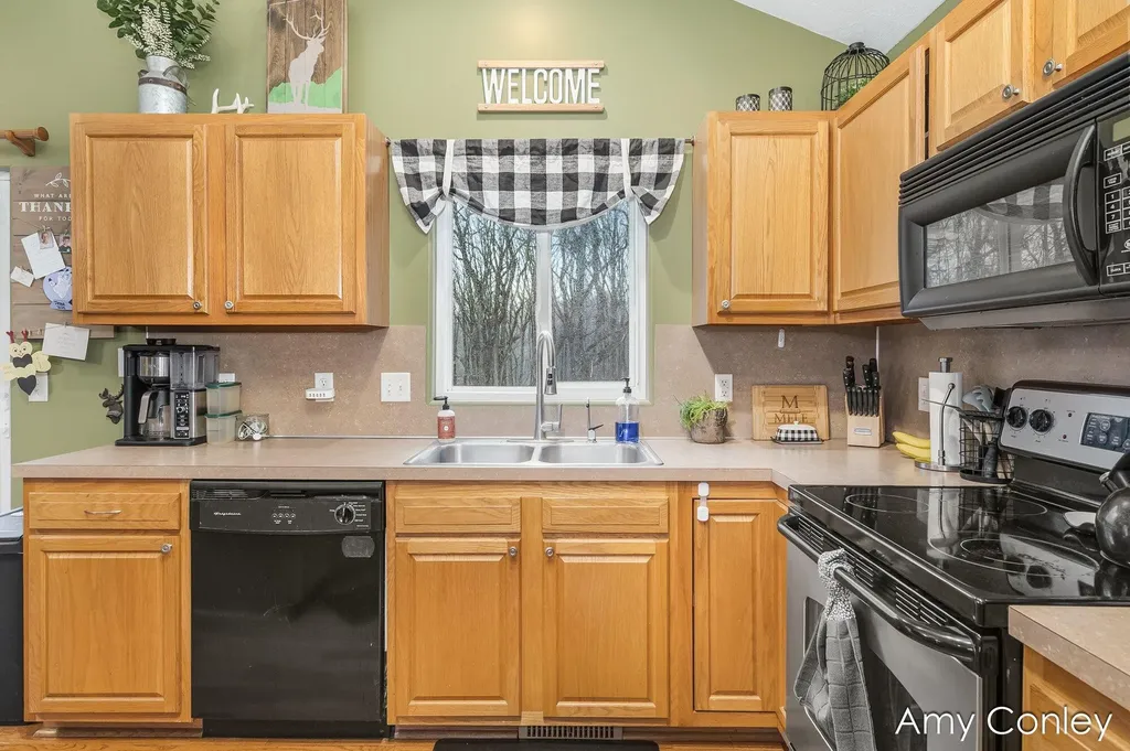 1214 Delaney Drive Martin Township MI 49070