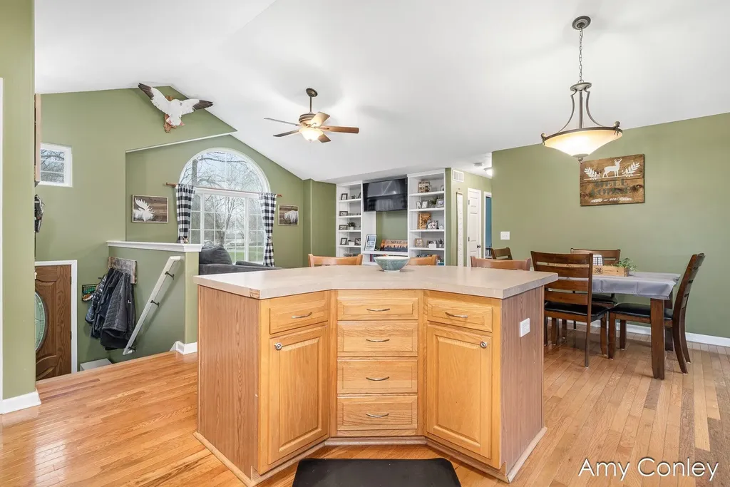 1214 Delaney Drive Martin Township MI 49070