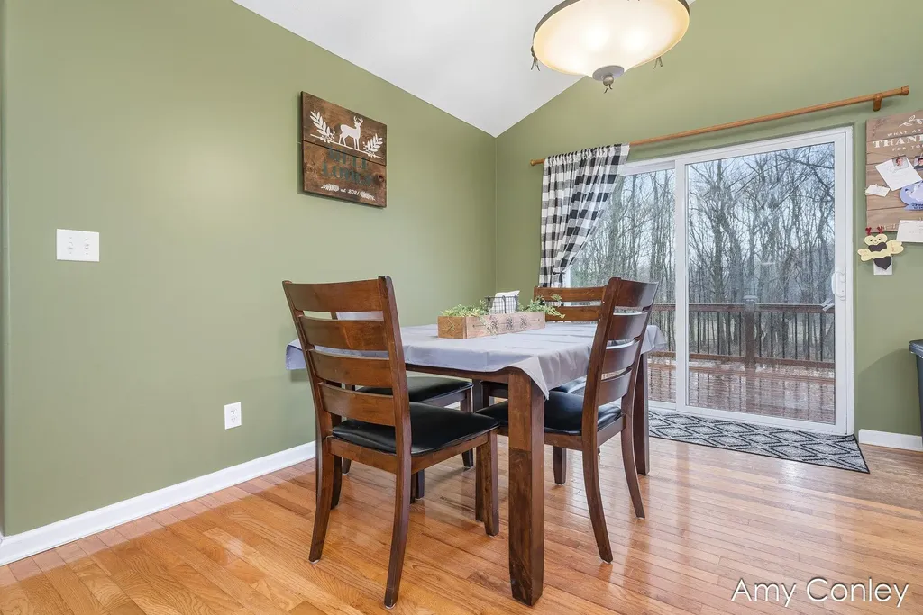 1214 Delaney Drive Martin Township MI 49070