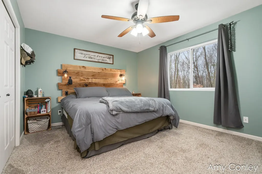 1214 Delaney Drive Martin Township MI 49070