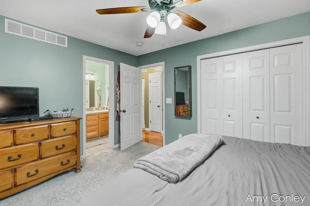 1214 Delaney Drive Martin Township MI 49070