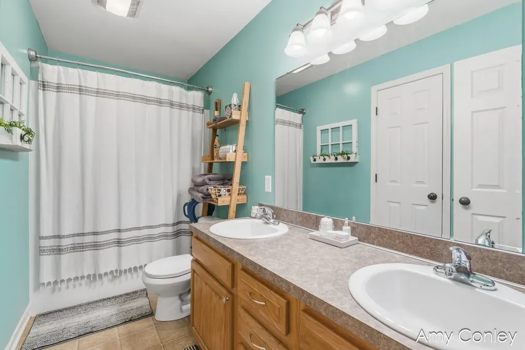 1214 Delaney Drive Martin Township MI 49070