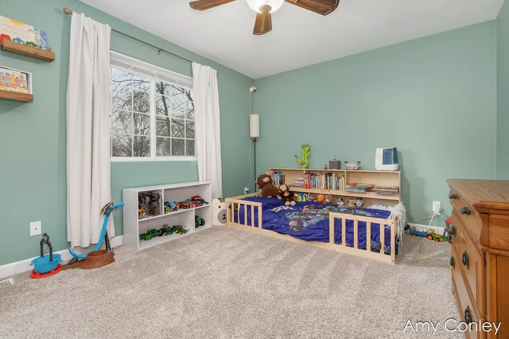 1214 Delaney Drive Martin Township MI 49070