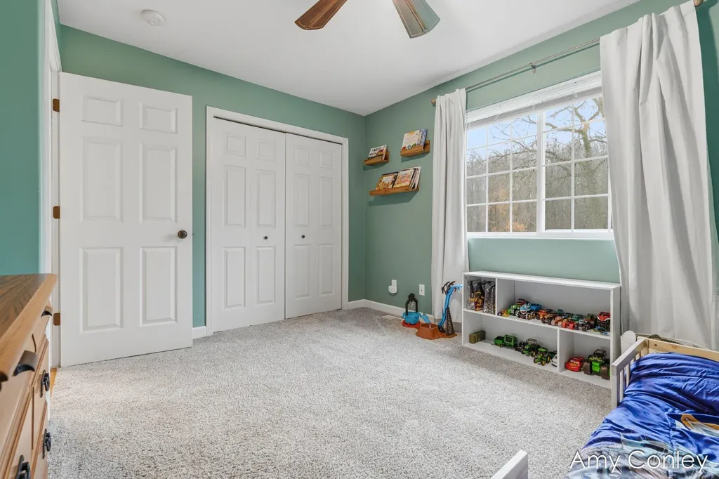 1214 Delaney Drive Martin Township MI 49070