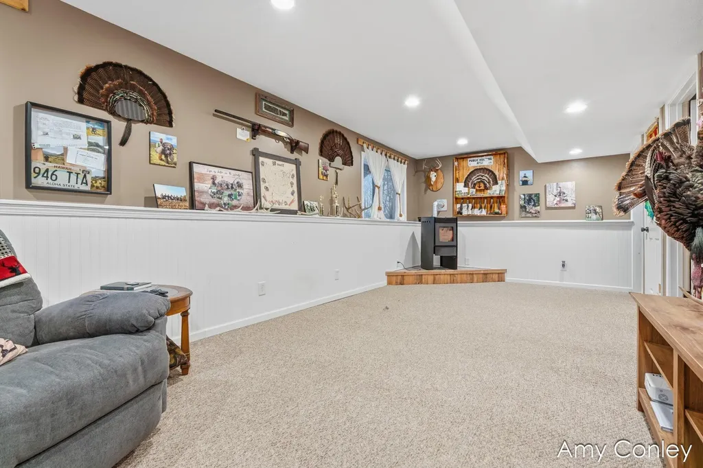 1214 Delaney Drive Martin Township MI 49070