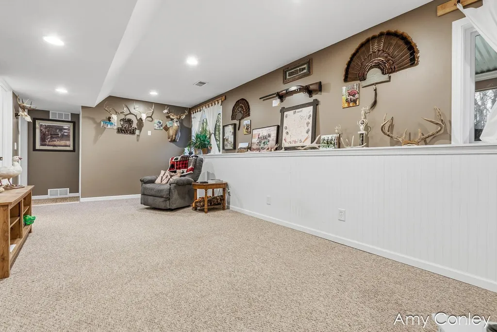 1214 Delaney Drive Martin Township MI 49070