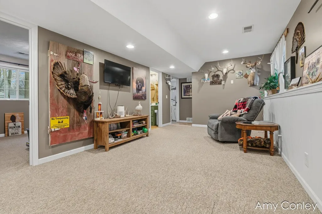 1214 Delaney Drive Martin Township MI 49070