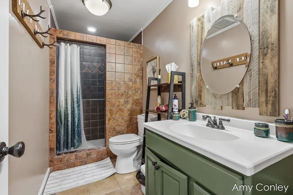 1214 Delaney Drive Martin Township MI 49070