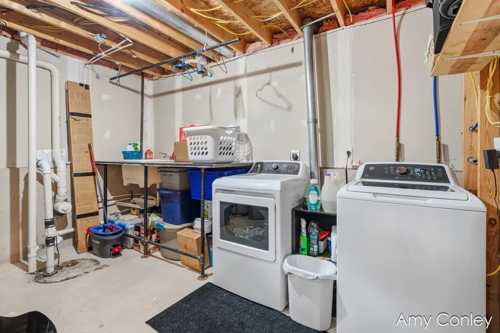 1214 Delaney Drive Martin Township MI 49070