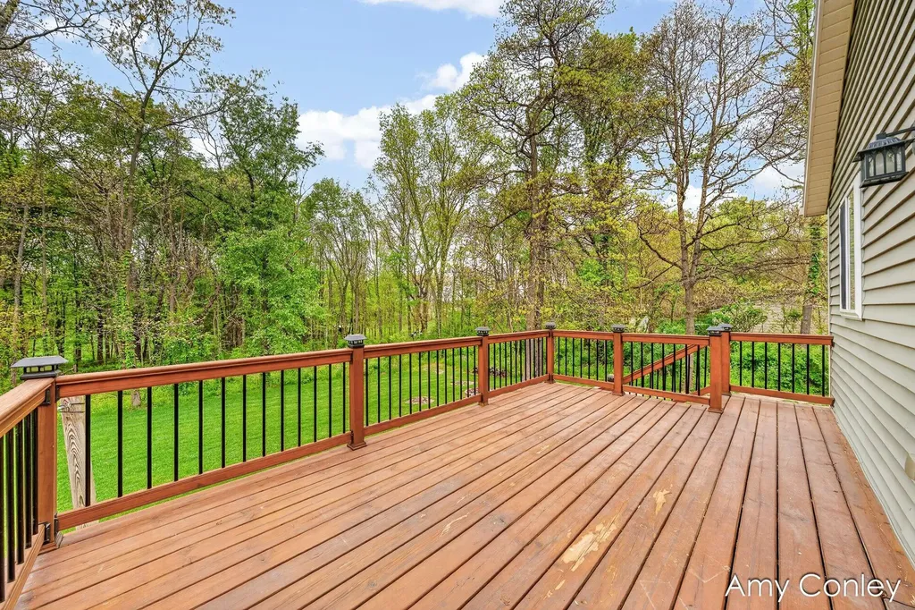 1214 Delaney Drive Martin Township MI 49070