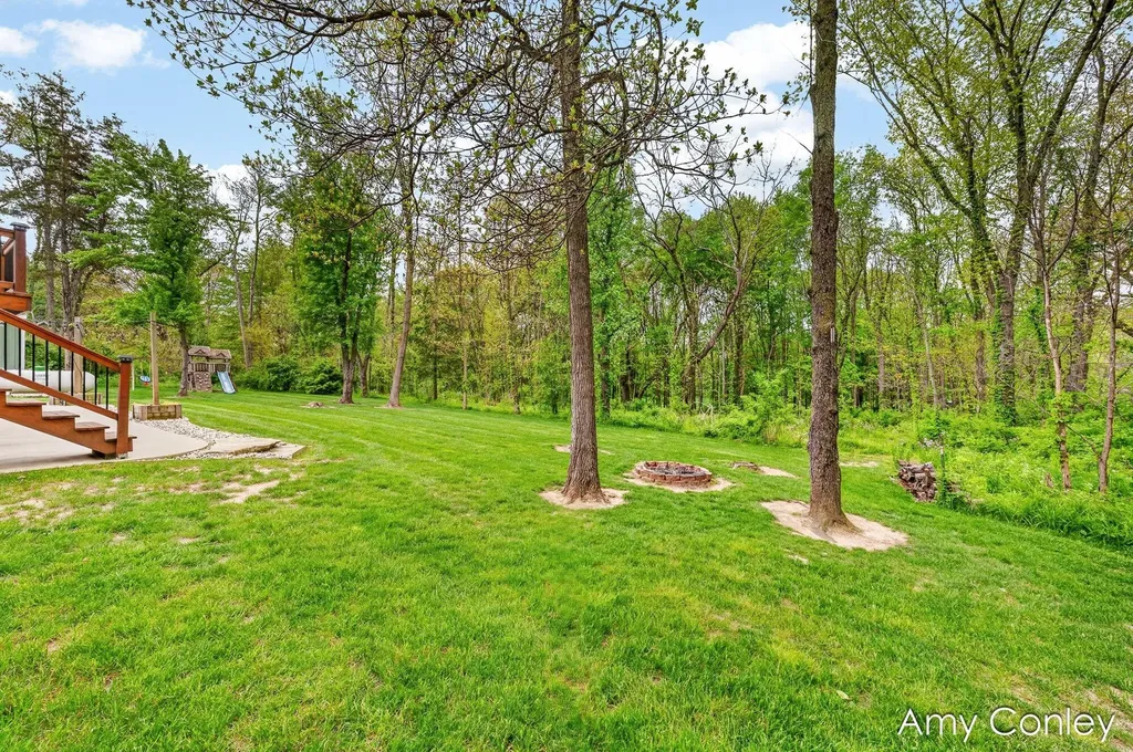 1214 Delaney Drive Martin Township MI 49070