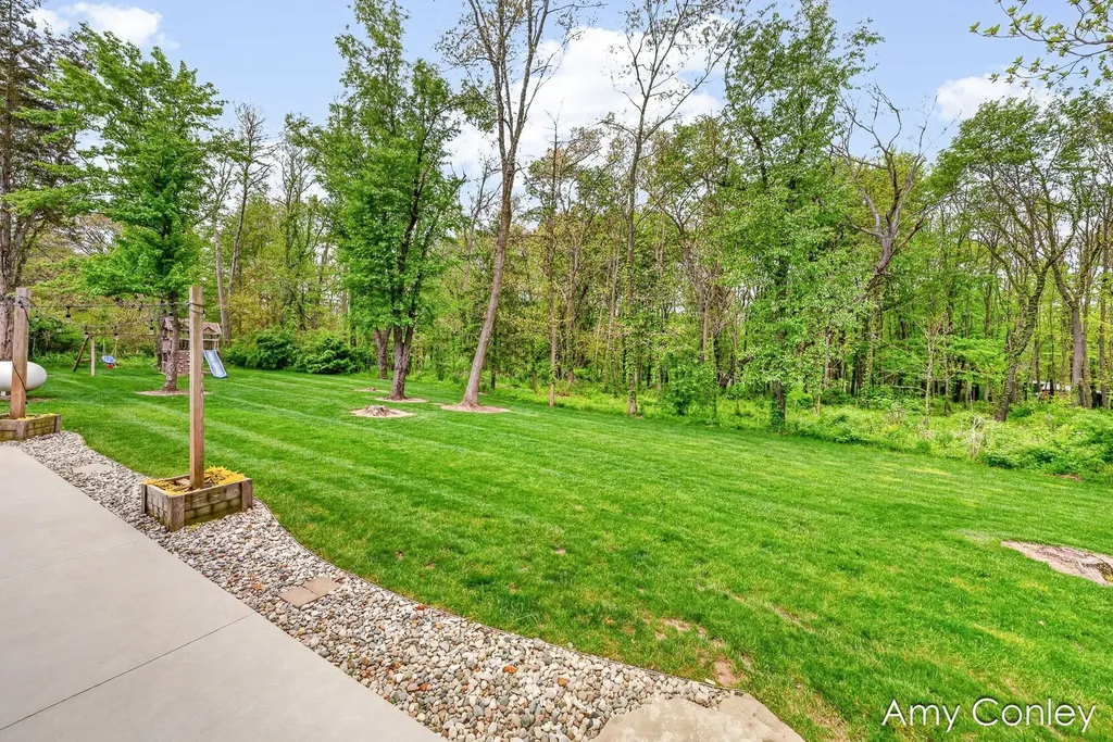 1214 Delaney Drive Martin Township MI 49070