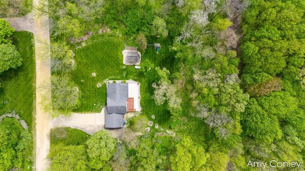 1214 Delaney Drive Martin Township MI 49070