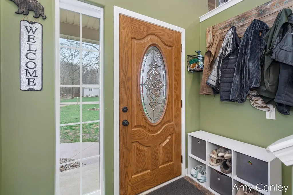 1214 Delaney Drive Martin Township MI 49070
