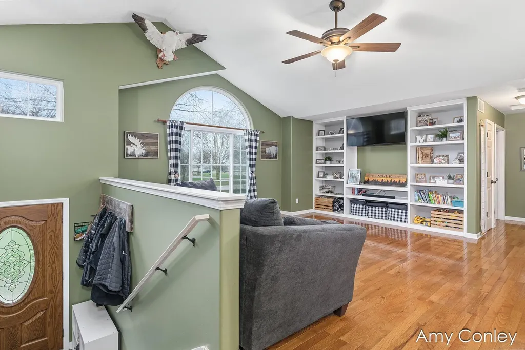 1214 Delaney Drive Martin Township MI 49070