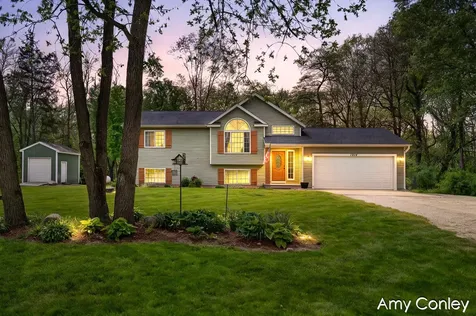 1214 Delaney Drive Martin Township MI 49070