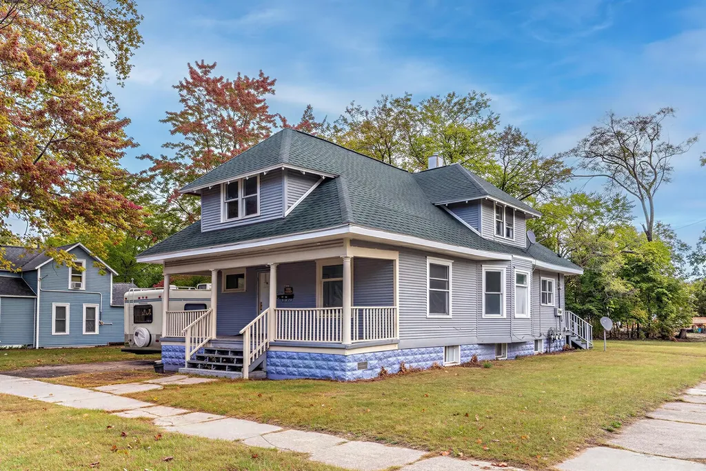 1094 Williams Street Muskegon City MI 49442