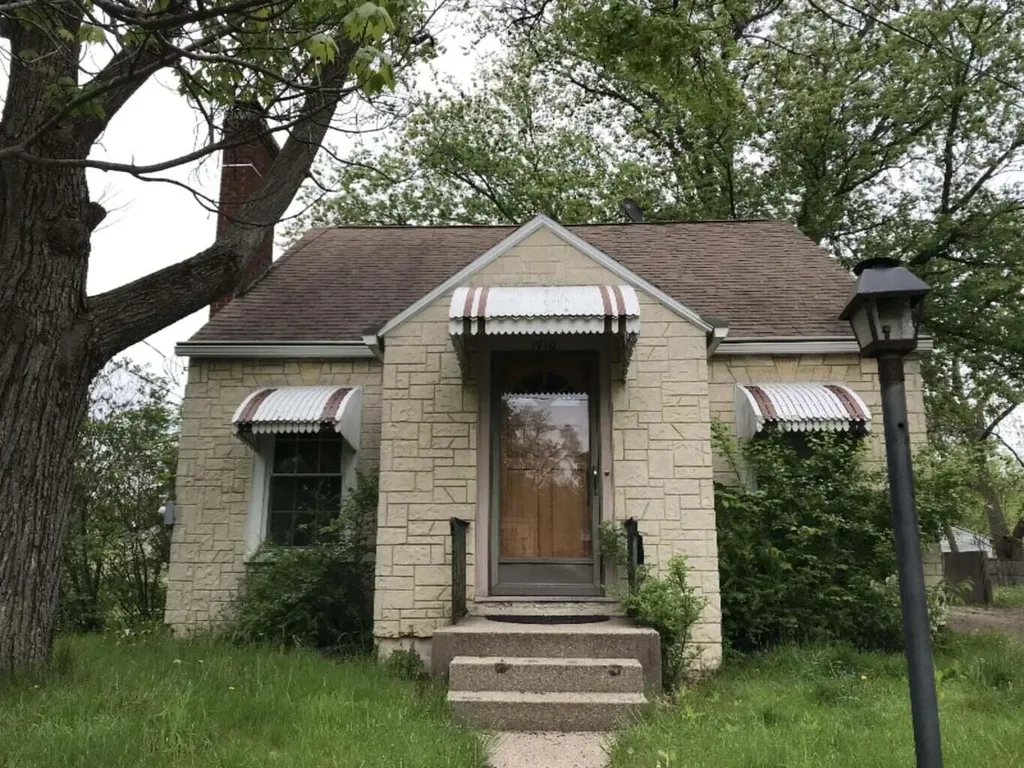 1710 Linden Avenue SE Grand Rapids City MI 49507