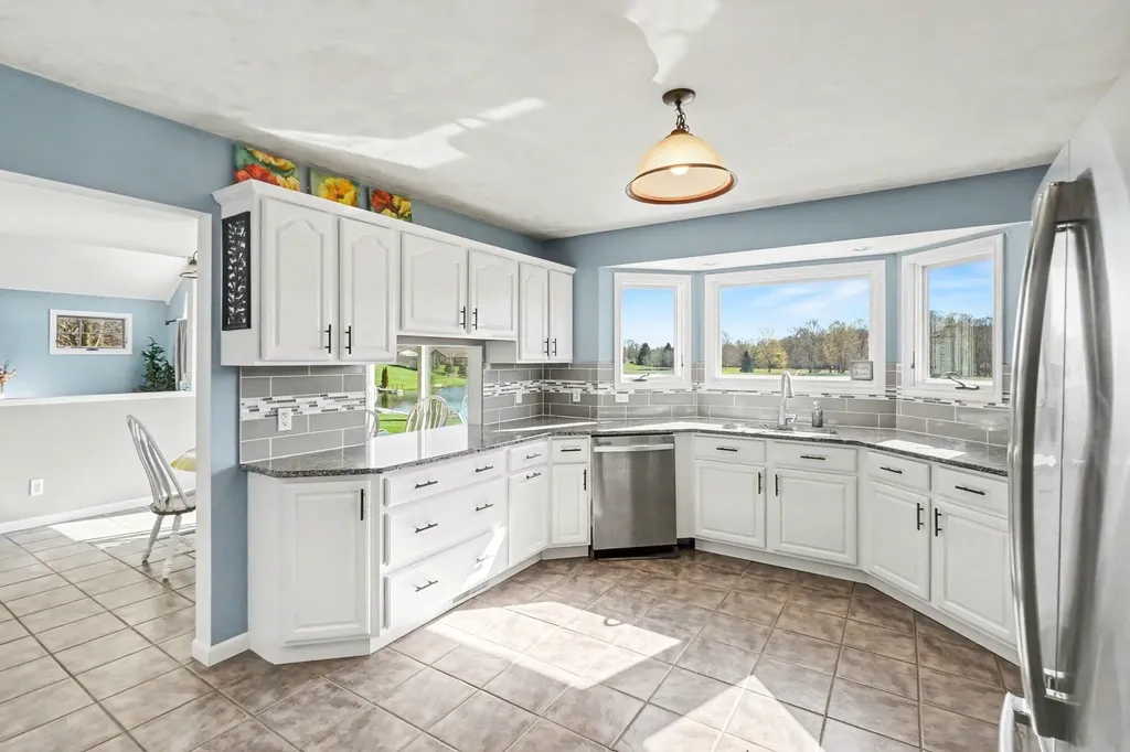 4286 S 198th Avenue Newfield Township MI 49421