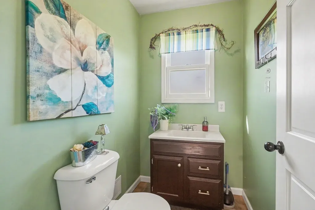 4286 S 198th Avenue Newfield Township MI 49421