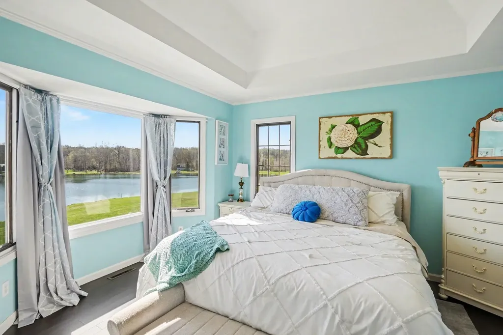 4286 S 198th Avenue Newfield Township MI 49421