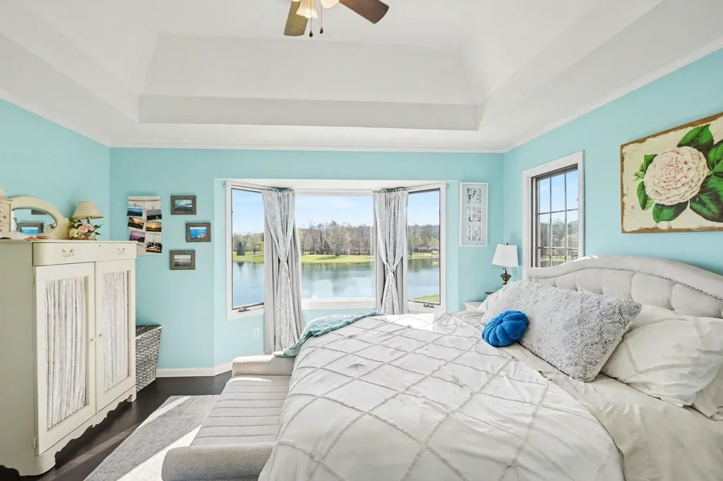 4286 S 198th Avenue Newfield Township MI 49421