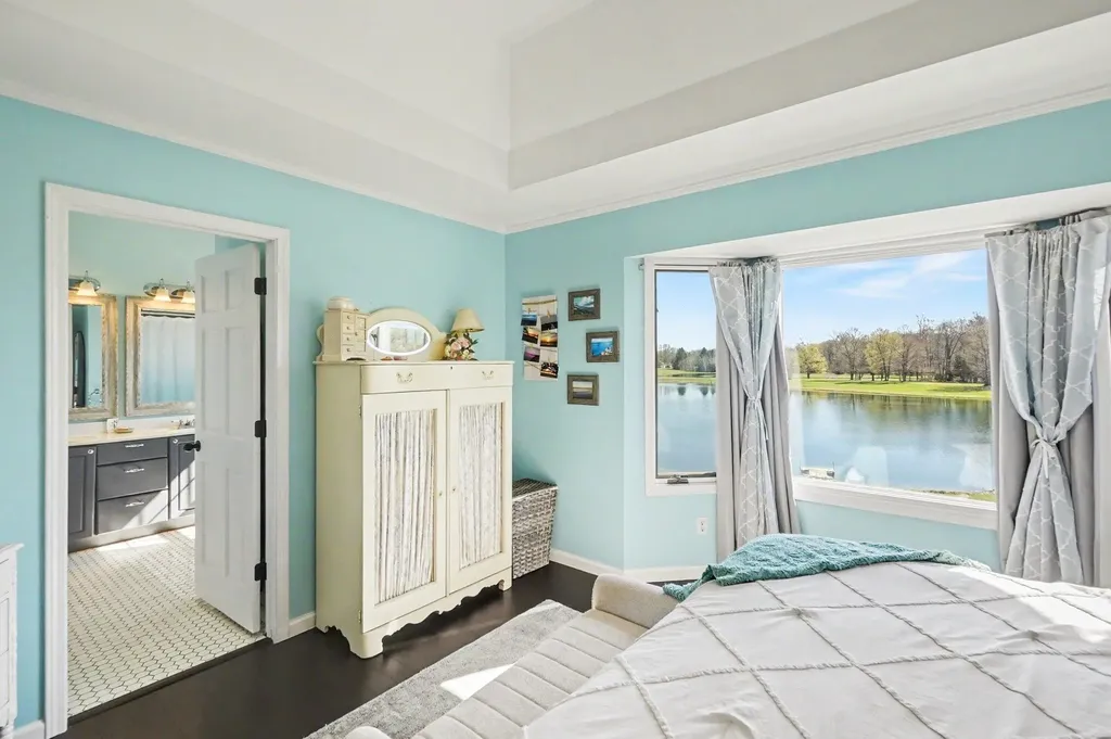 4286 S 198th Avenue Newfield Township MI 49421