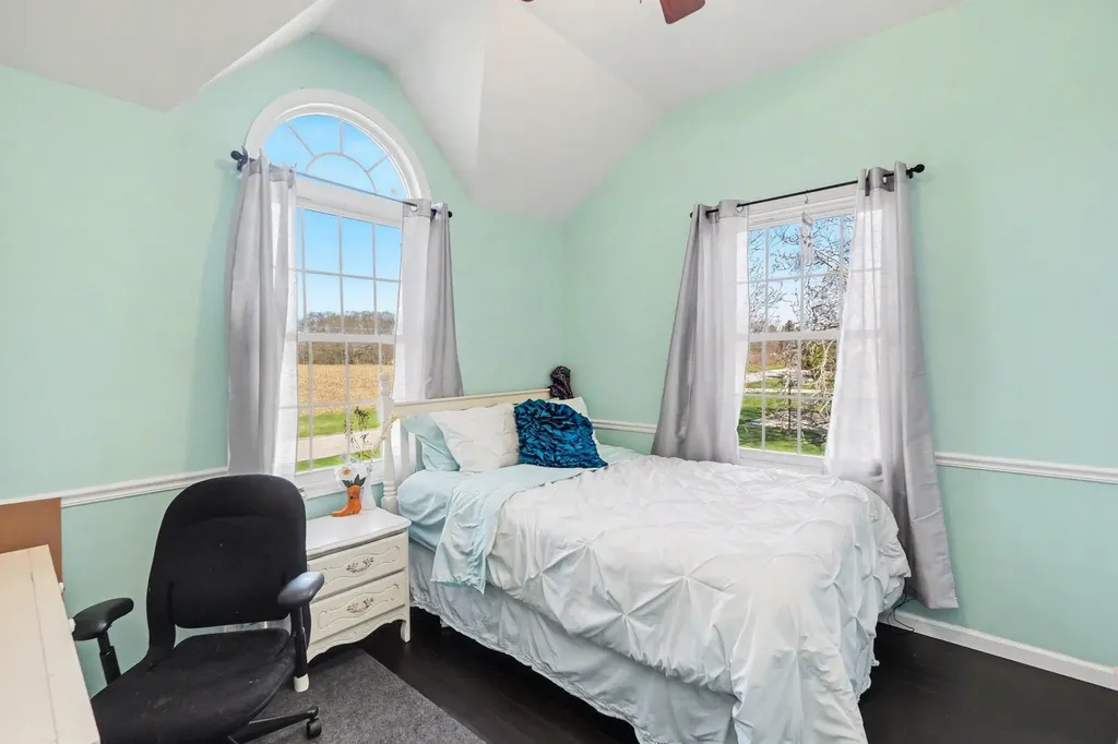 4286 S 198th Avenue Newfield Township MI 49421
