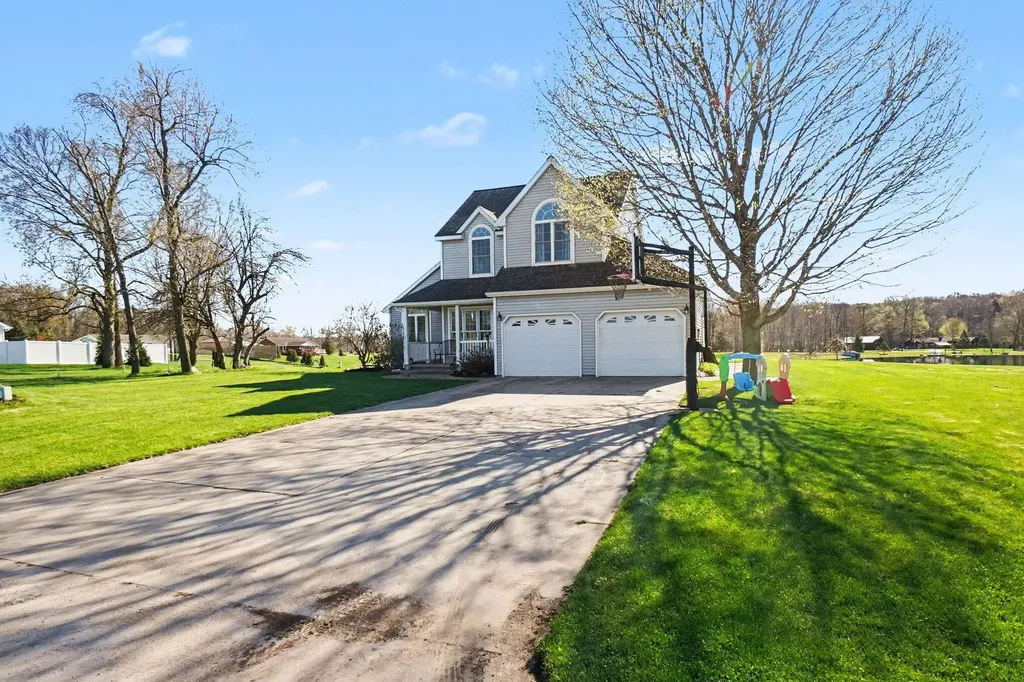 4286 S 198th Avenue Newfield Township MI 49421