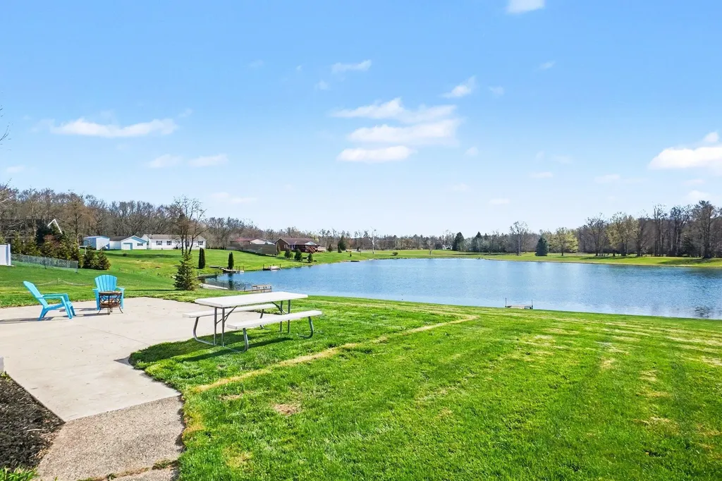 4286 S 198th Avenue Newfield Township MI 49421