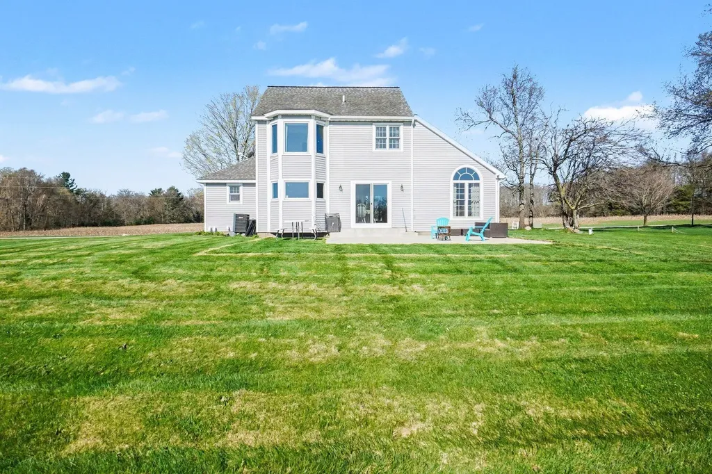 4286 S 198th Avenue Newfield Township MI 49421